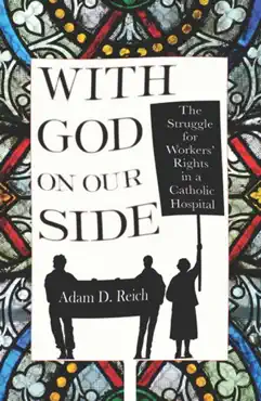 with god on our side book cover image