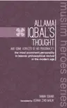 Allama Iqbal's Thought e-book
