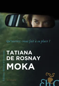 moka book cover image