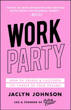 workparty book cover image