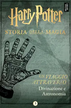 un viaggio attraverso divinazione e astronomia book cover image