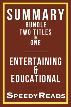 summary bundle two titles in one - entertaining and educational book cover image