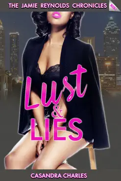 lust and lies book cover image