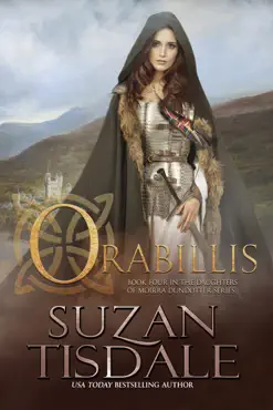 orabillis book cover image