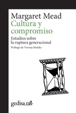 cultura y compromiso book cover image