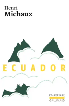 ecuador. journal de voyage book cover image