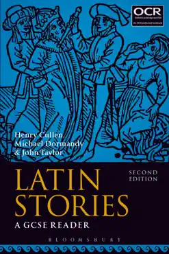 latin stories book cover image