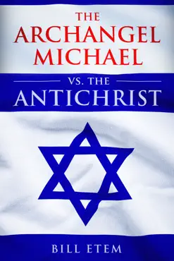 the archangel michael vs the antichrist book cover image
