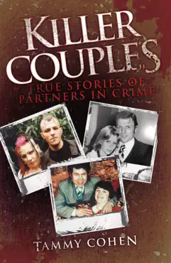 killer couples imagen de la portada del libro