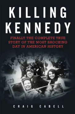 killing kennedy book cover image