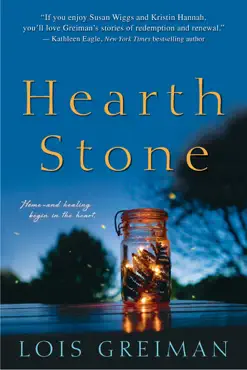 hearth stone book cover image