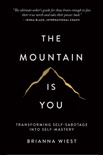 The Mountain Is You book summary, reviews and download