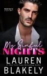 My Sinful Nights book summary, reviews and downlod