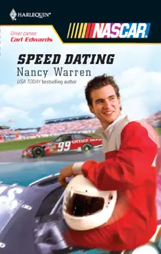 speed dating book cover image