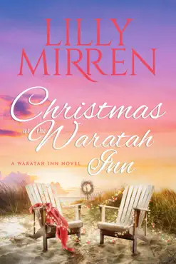 christmas at the waratah inn book cover image