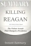 Killing Reagan Summary synopsis, comments