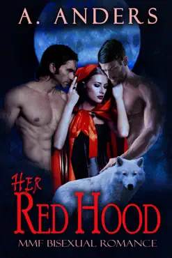 her red hood book cover image