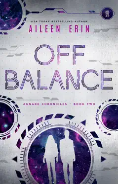 off balance book cover image