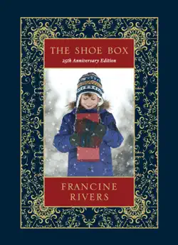 the shoe box 25th anniversary edition book cover image