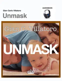 unmask book cover image