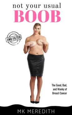 not your usual boob book cover image