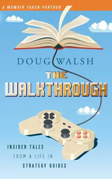 the walkthrough book cover image