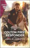 Colton First Responder synopsis, comments