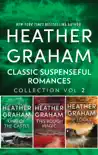 Heather Graham Classic Suspenseful Romances Collection Volume 2 sinopsis y comentarios