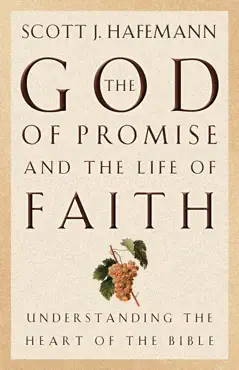 the god of promise and the life of faith book cover image