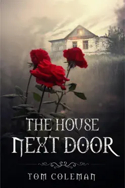 the house next door book cover image