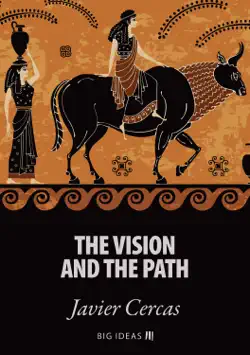 the vision and the path book cover image