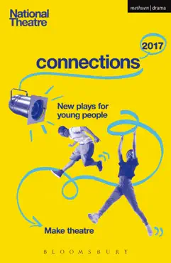 national theatre connections 2017 imagen de la portada del libro