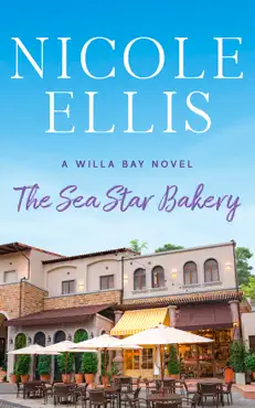 the sea star bakery book cover image