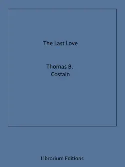 the last love book cover image