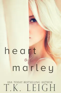 heart of marley book cover image