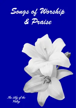 songs of worship and praise book cover image