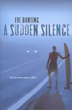 a sudden silence book cover image