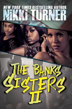 the banks sisters 2 book cover image