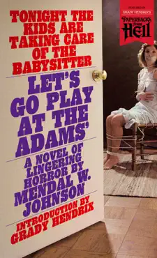 let's go play at the adams' book cover image