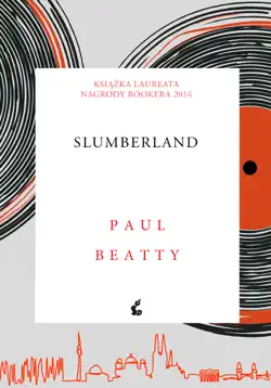 slumberland book cover image