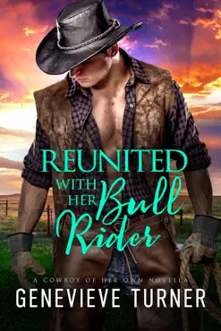 reunited with her bull rider book cover image