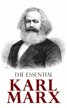 the essential karl marx book cover image