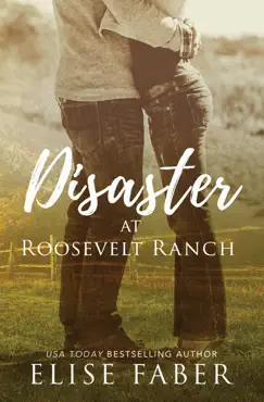 disaster at roosevelt ranch book cover image