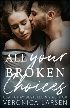 all your broken choices book cover image