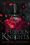Hidden Knights synopsis, comments