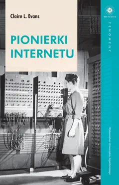 pionierki internetu book cover image