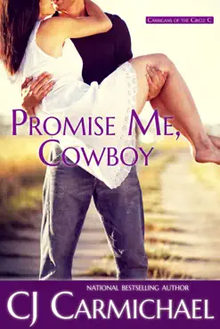 promise me, cowboy book cover image