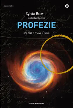 profezie book cover image