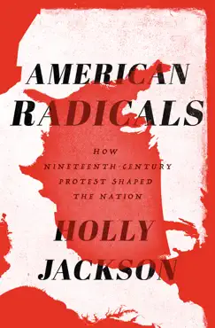 american radicals book cover image