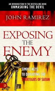 exposing the enemy book cover image